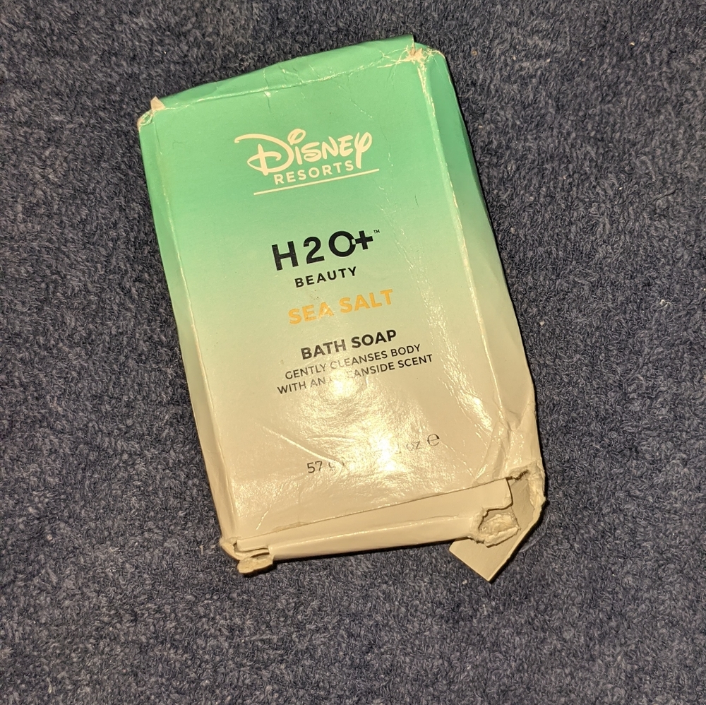 Disney H20+ beauty